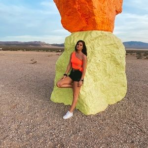 Meet your Posher, Hannah